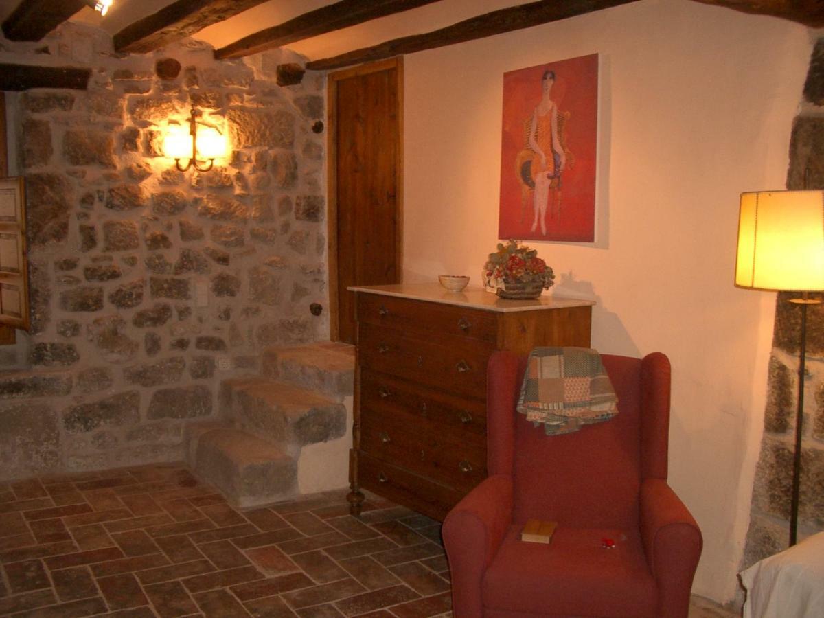 El Raco De Les Grases Apartment Horta de Sant Joan Luaran gambar