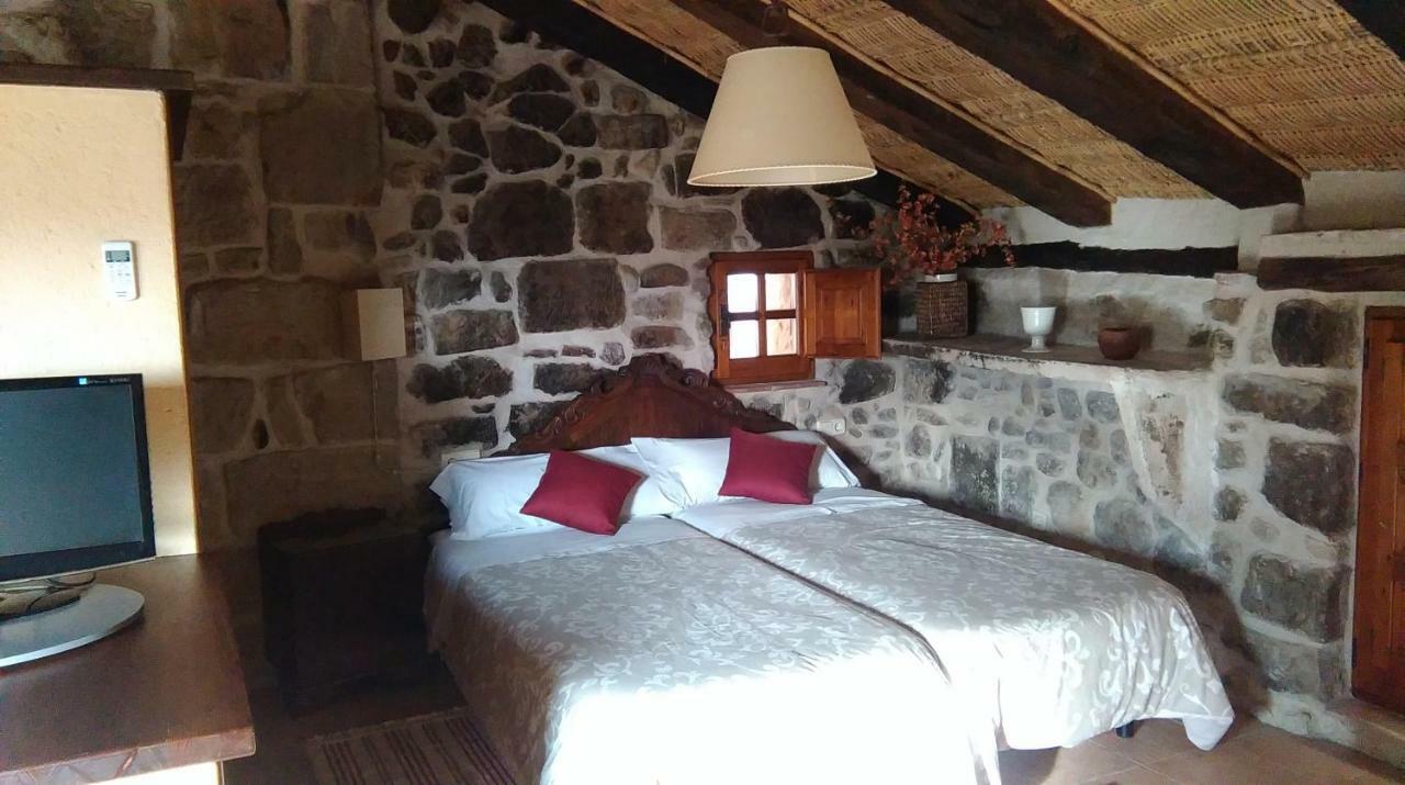 El Raco De Les Grases Apartment Horta de Sant Joan Luaran gambar